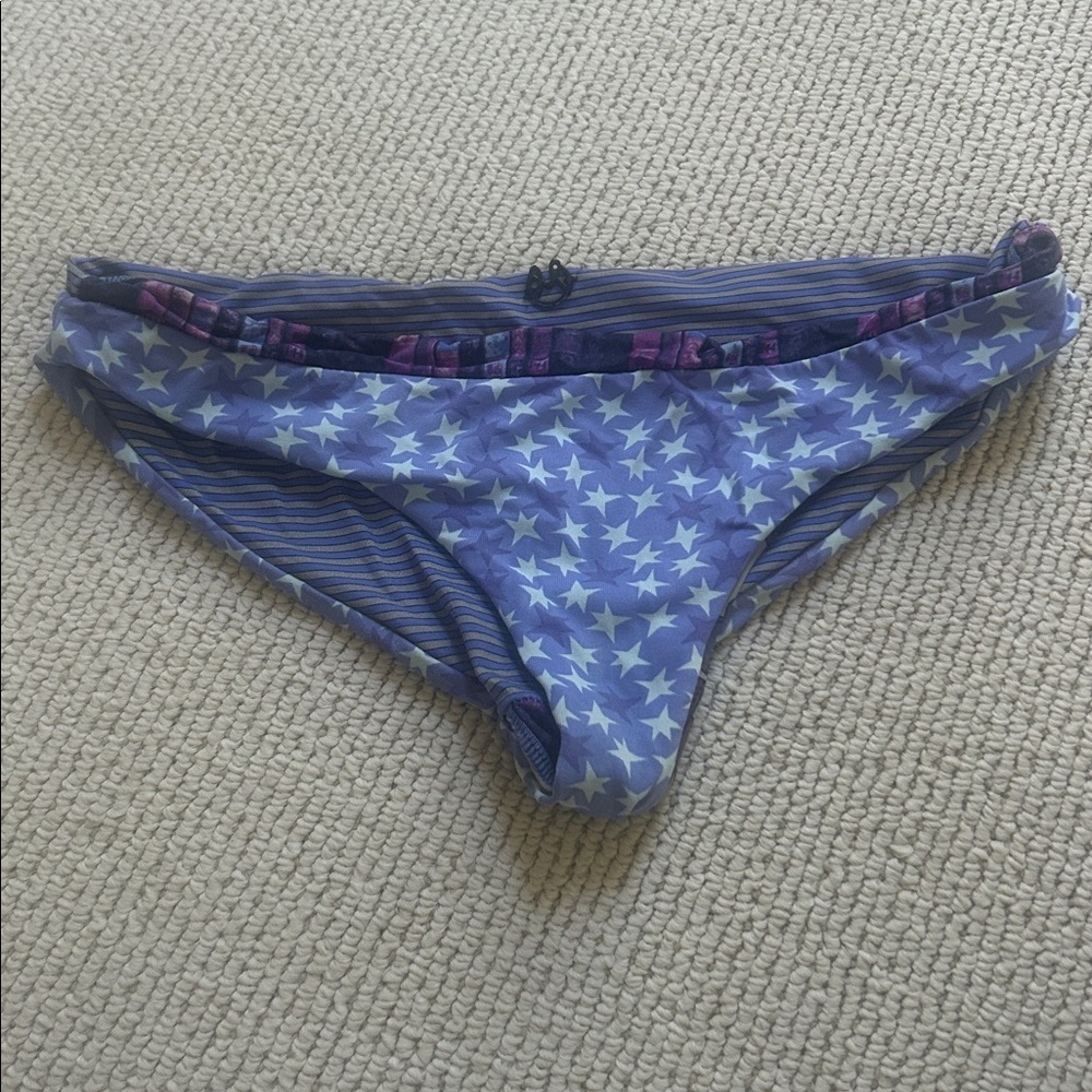 🌿Maaji women’s size medium bikini bottom🌿